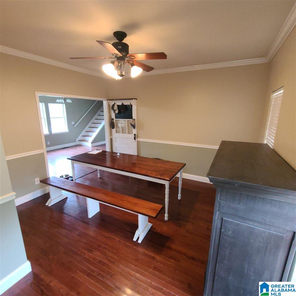 377 Chapel Lake Road Ragland, AL 35131 - Photo 12 of 38