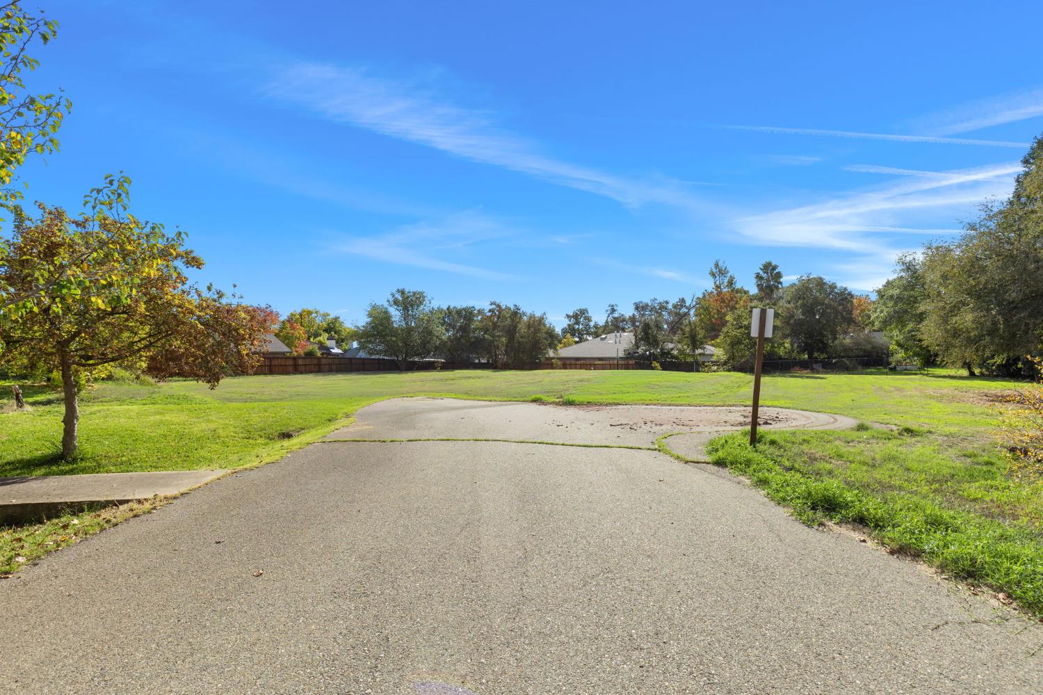 0 Myrtle Sacramento, CA 95841 - Photo 2 of 28 a view of a park