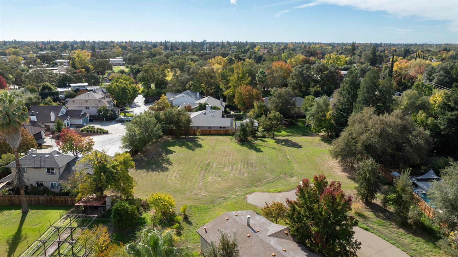 0 Myrtle Sacramento, CA 95841 - Photo 27 of 28 a view of lake and residential houses with outdoor space