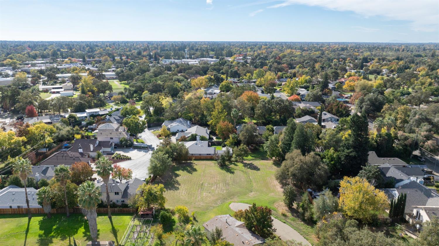 0 Myrtle Sacramento, CA 95841 - Photo 28 of 28 an aerial view of multiple house