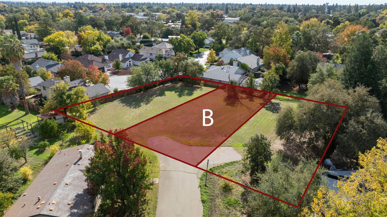 0 Myrtle Sacramento, CA 95841 - Photo 4 of 28 an aerial view of a