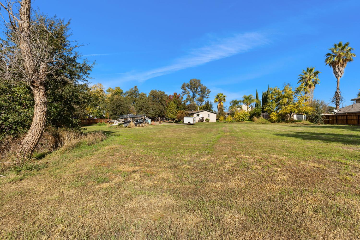 0 Myrtle Sacramento, CA 95841 - Photo 10 of 28 a view of a lake with houses