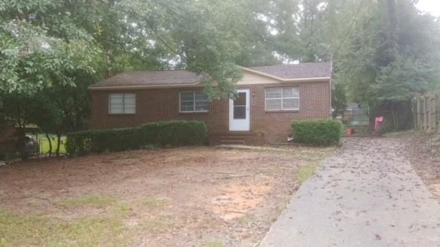 344 Johns Road, Unit 1 Warner Robins, GA 31093 - Photo 1 of 1 Gallery Image 1
