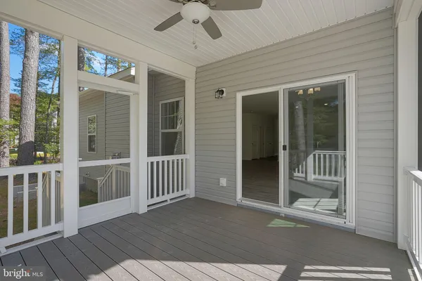 $424,990 | 2497 Dry Dock Court, Greenbackville, VA 23356