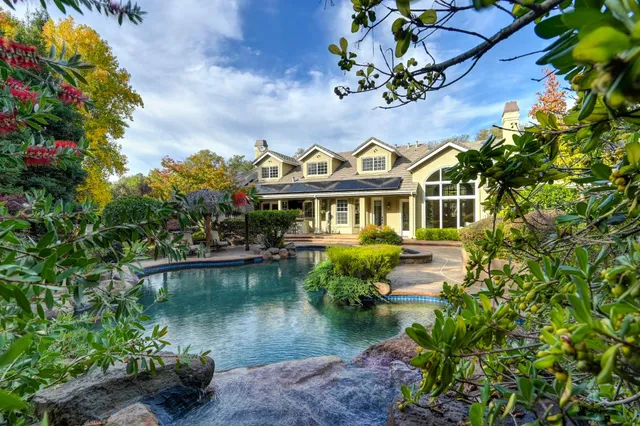 $3,799,995 | 5804 St Francis Court, Loomis, CA 95650