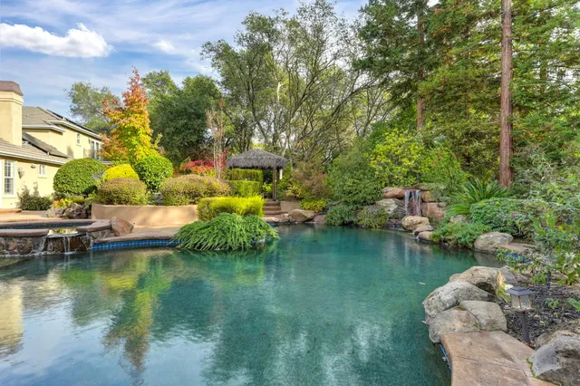 $3,799,995 | 5804 St Francis Court, Loomis, CA 95650