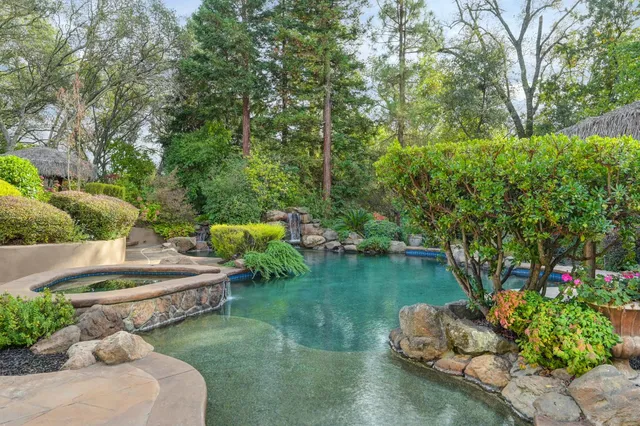 $3,799,995 | 5804 St Francis Court, Loomis, CA 95650