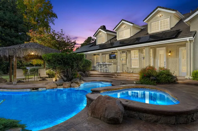 $3,799,995 | 5804 St Francis Court, Loomis, CA 95650