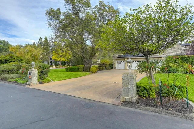 $3,799,995 | 5804 St Francis Court, Loomis, CA 95650