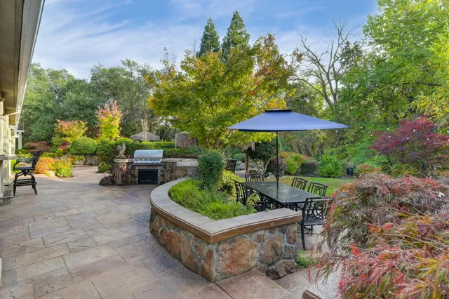 $3,799,995 | 5804 St Francis Court, Loomis, CA 95650