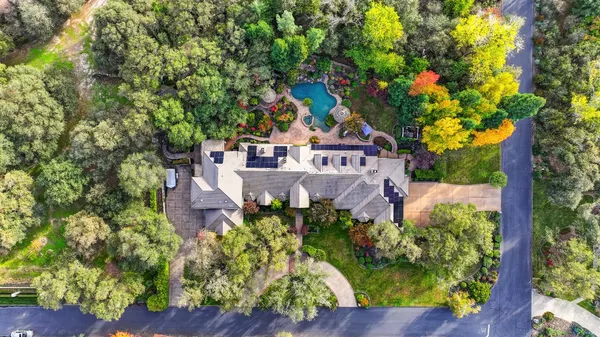$3,799,995 | 5804 St Francis Court, Loomis, CA 95650