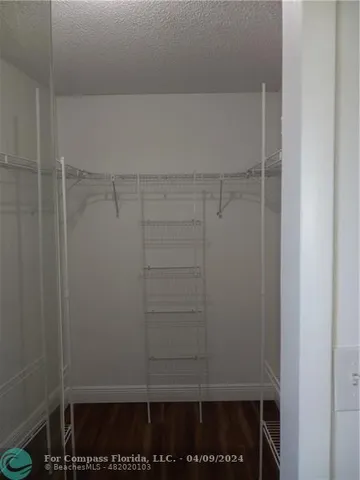 a view of small space