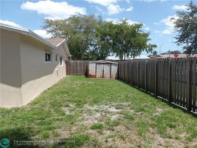 $4,200 | 5151 Southwest 101st Avenue, Cooper City, FL 33328