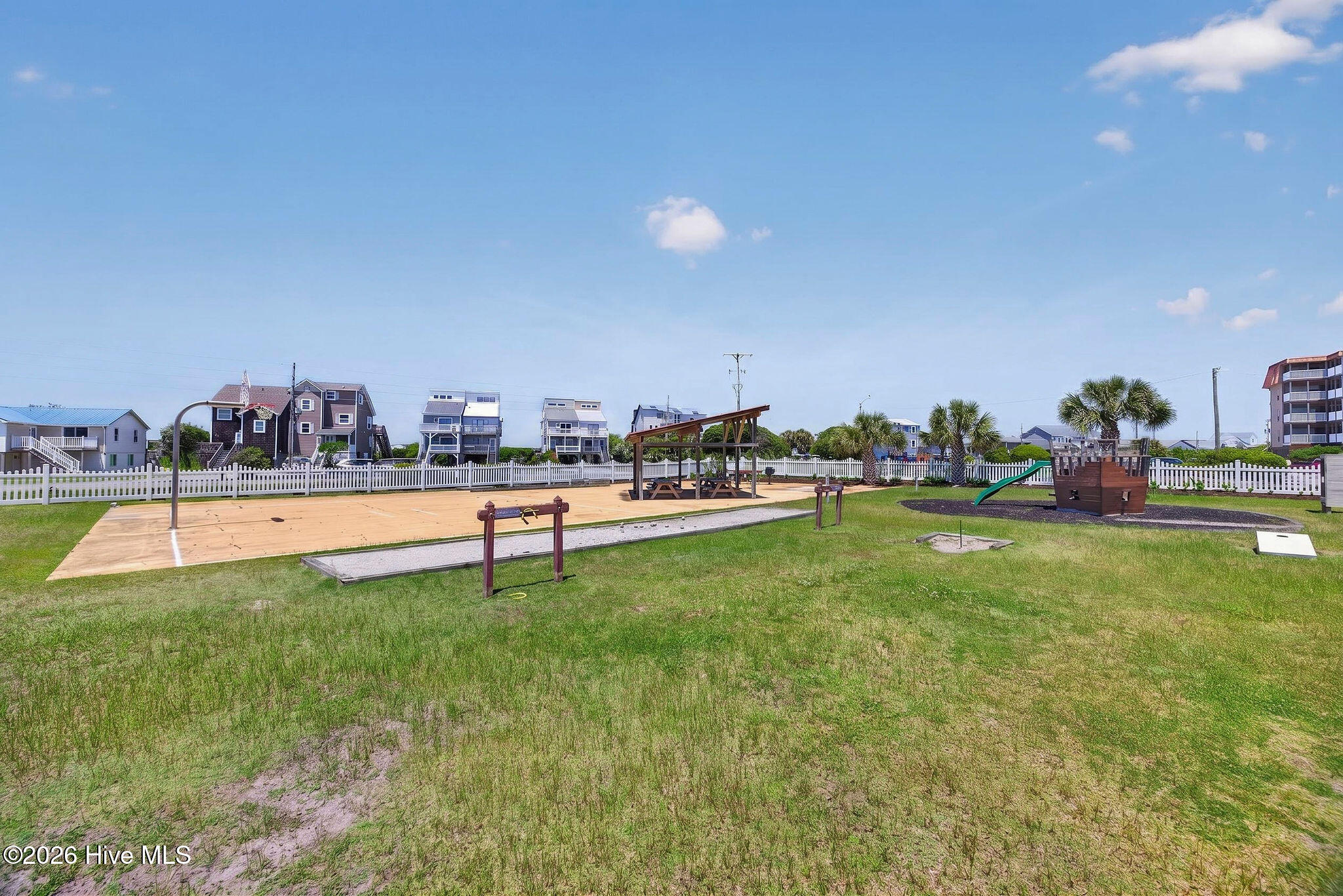 1866 New River Inlet Road, Unit 3407C North Topsail Beach, NC 28460 - Photo 32 of 33 1866NewriverInleRoadunit3407-33