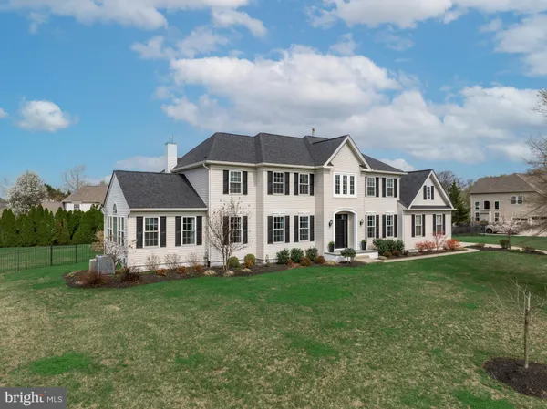 $1,020,000 | 5 Periwinkle Place, Lumberton, NJ 08048