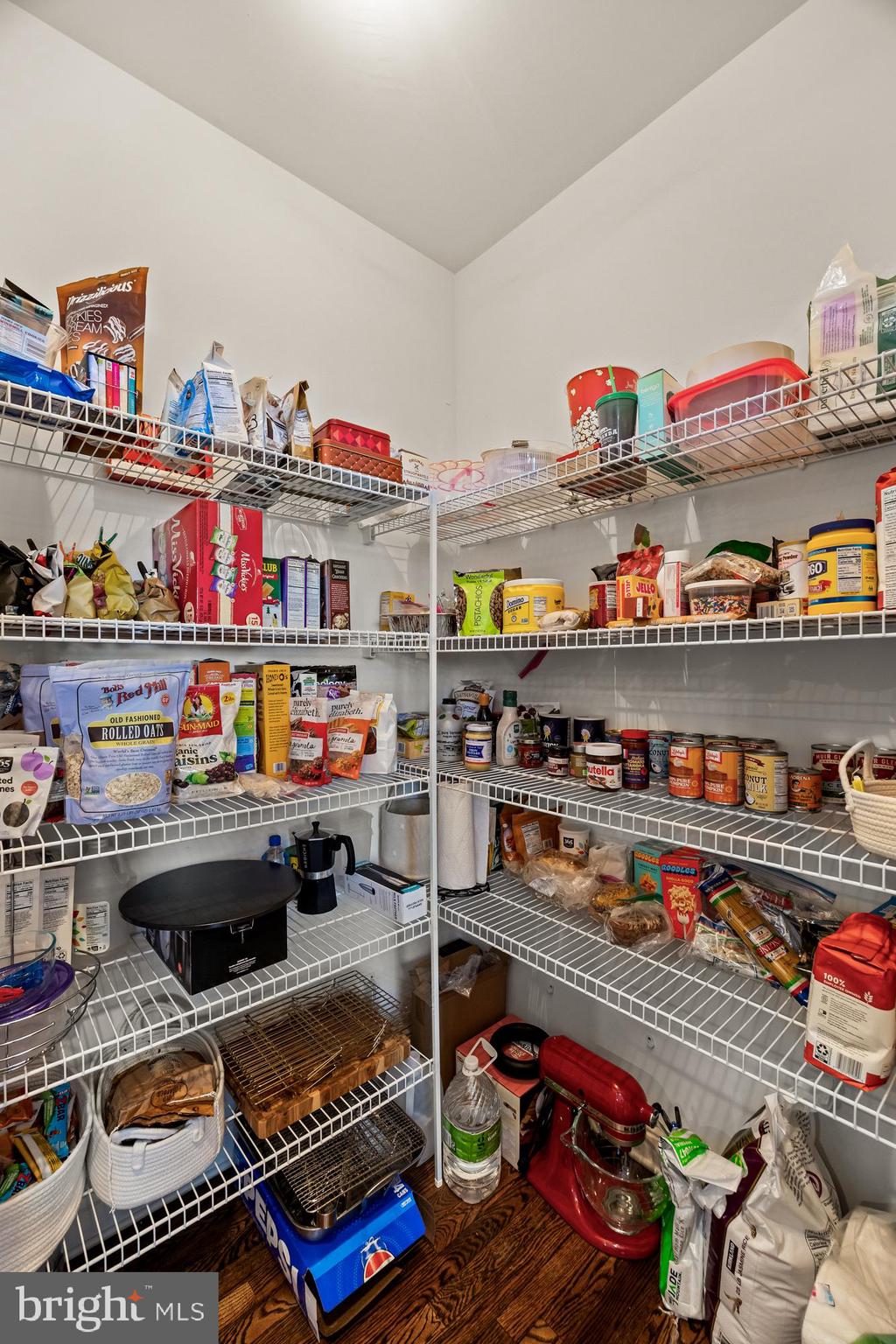 5 Periwinkle Place Lumberton, NJ 08048 - Photo 24 of 61 walk in pantry