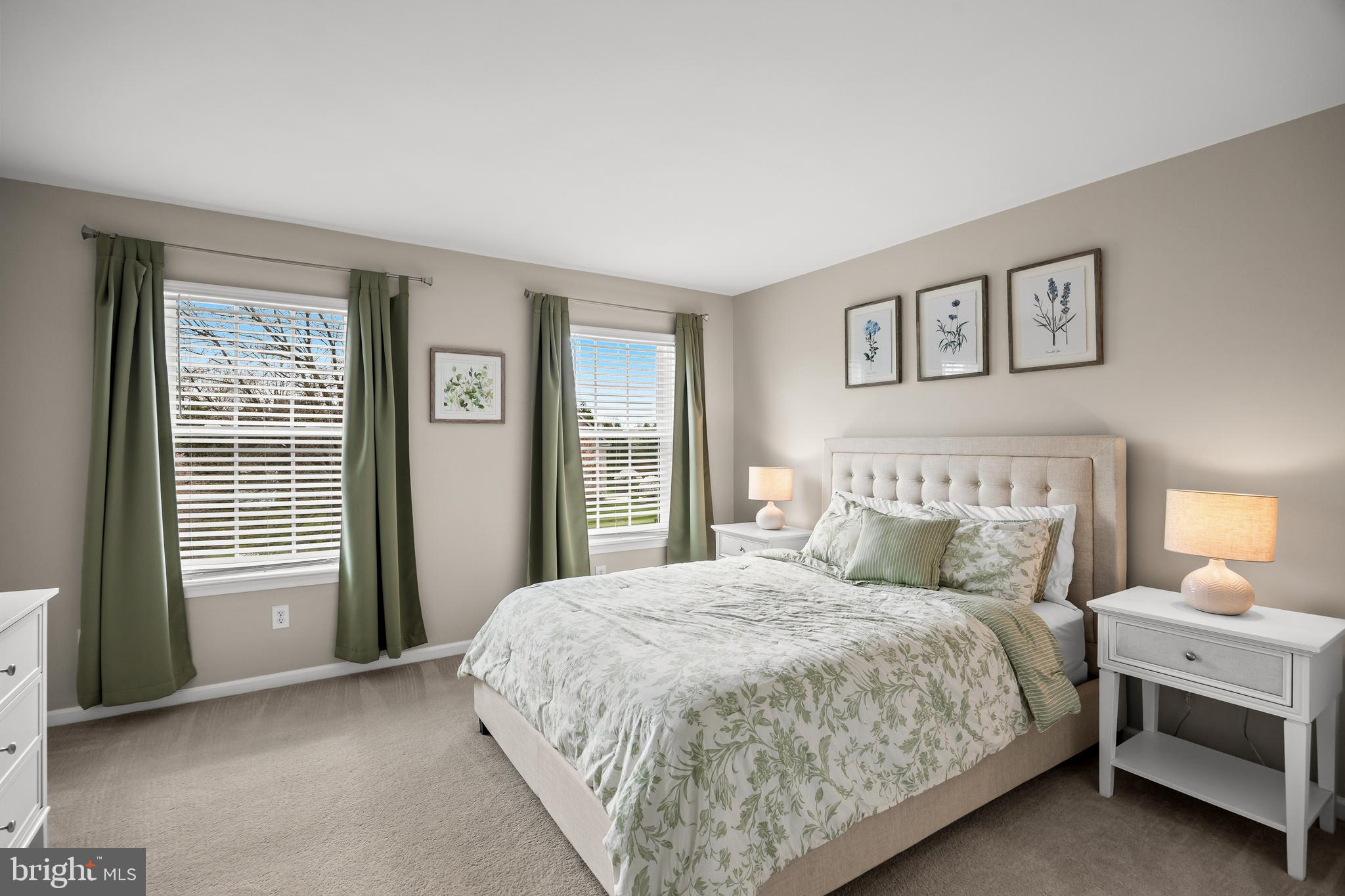 5 Periwinkle Place Lumberton, NJ 08048 - Photo 41 of 61 Bed #4