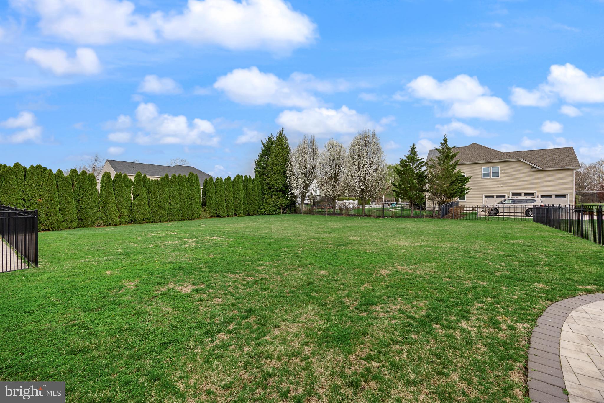 5 Periwinkle Place Lumberton, NJ 08048 - Photo 50 of 61 a view of a grassy field