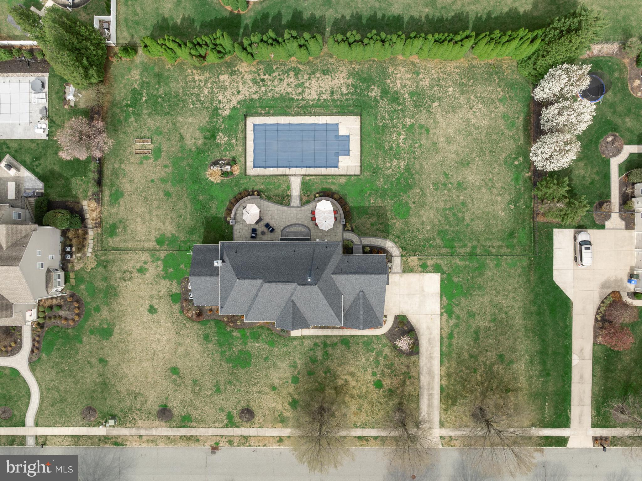 5 Periwinkle Place Lumberton, NJ 08048 - Photo 53 of 61