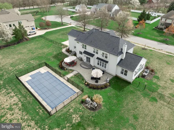 $1,020,000 | 5 Periwinkle Place, Lumberton, NJ 08048