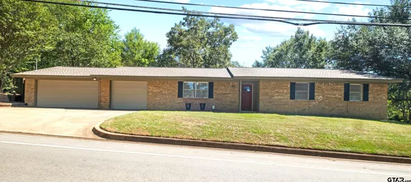 $224,900 | 2318 South Donnybrook Avenue, Tyler, TX 75701