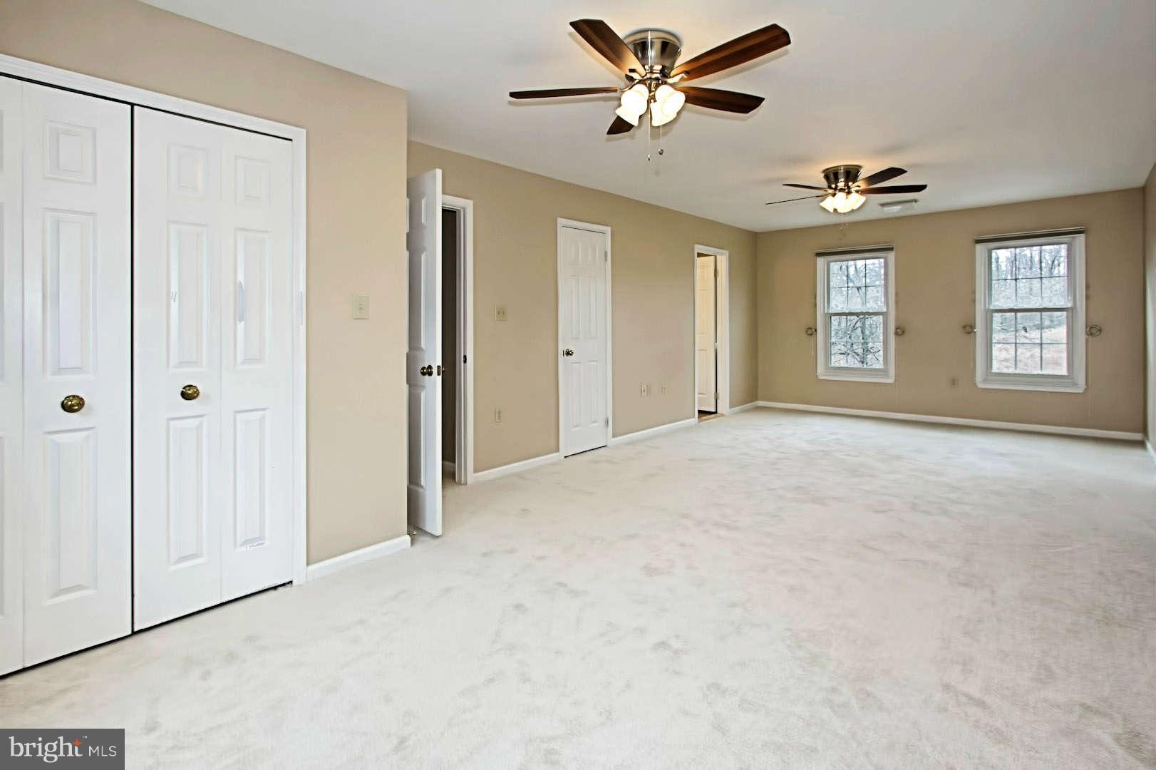 9500 Retriever Road Burke, VA 22015 - Photo 14 of 30 Bedroom (Master)