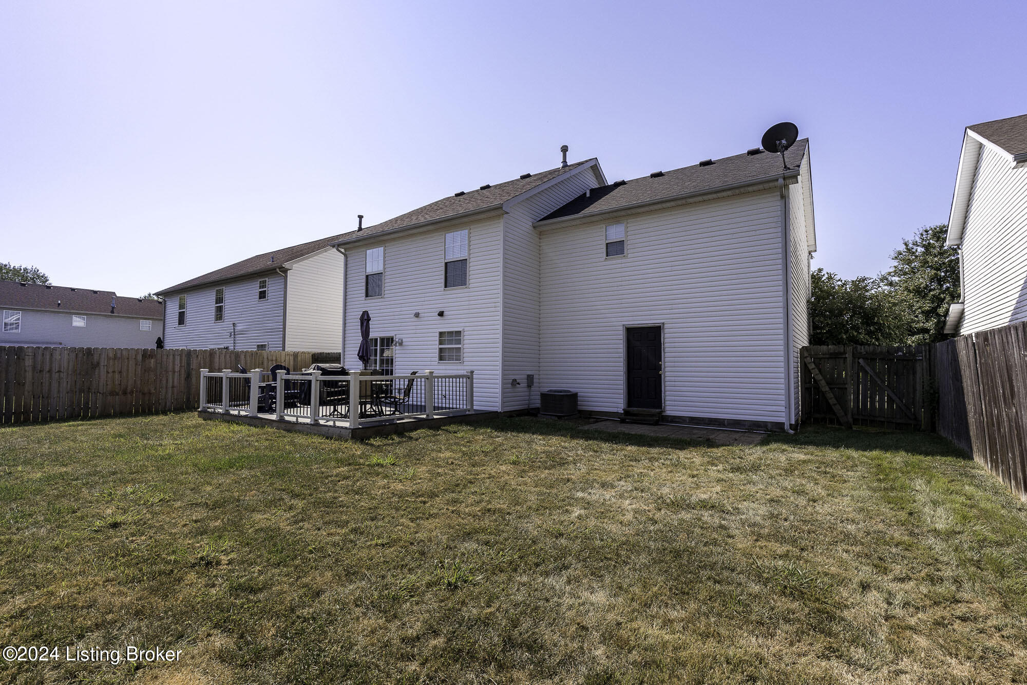 6513 Harrogate Road Louisville, KY 40229 - Photo 34 of 41 Harogate034