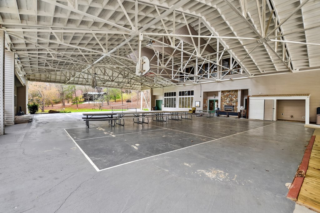 190 Village Road Murphy, NC 28906 - Photo 50 of 50 an outdoor space with pool and seating area