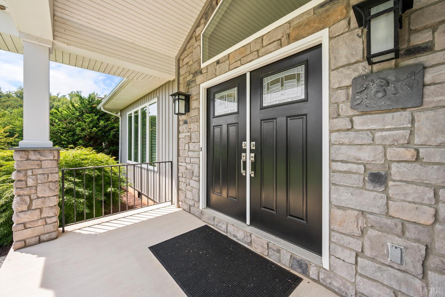 110 Matohe Road Monroe, VA 24574 - Photo 5 of 65