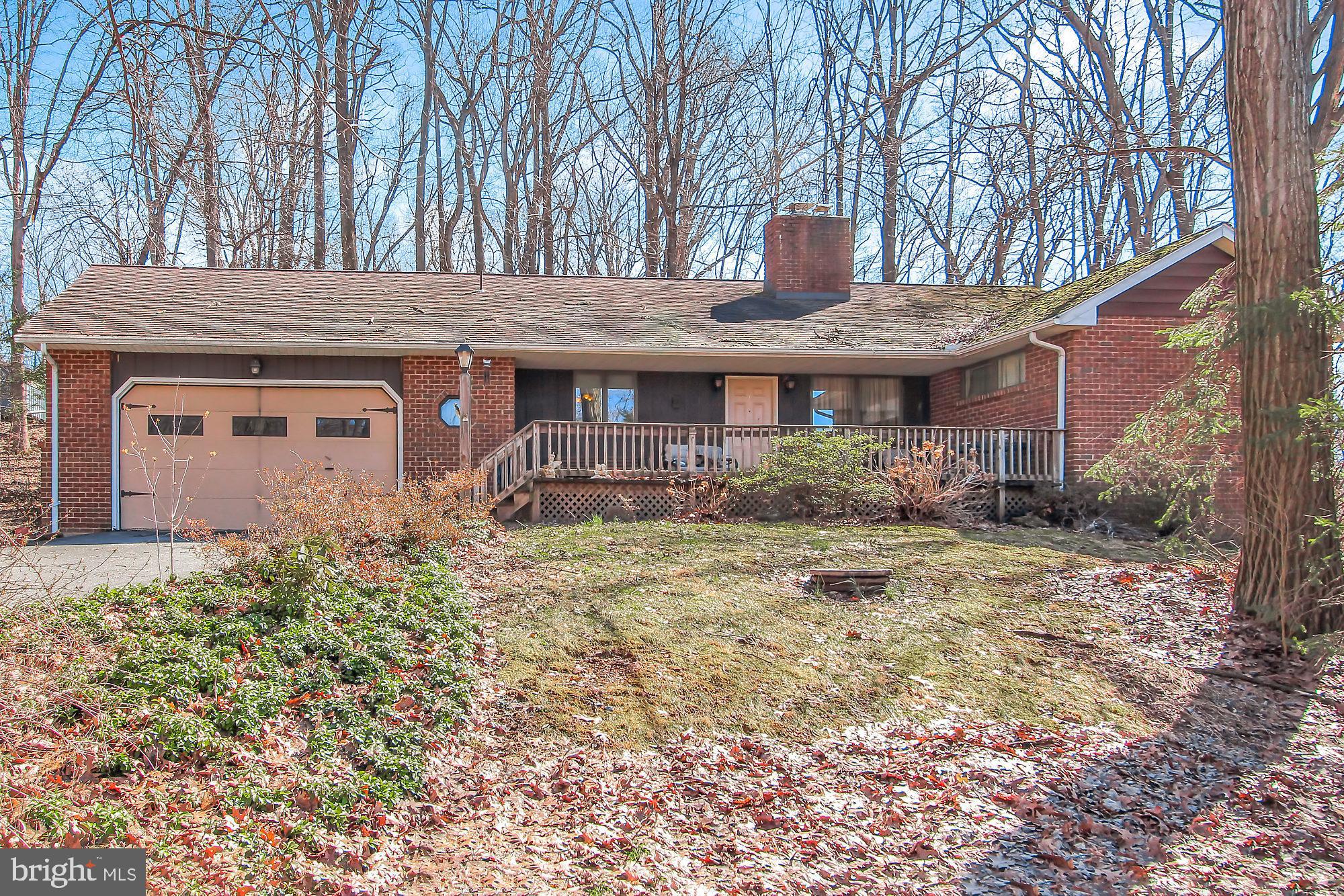 5543 Bossler Road Elizabethtown, PA 17022 - Photo 1 of 23 Main View