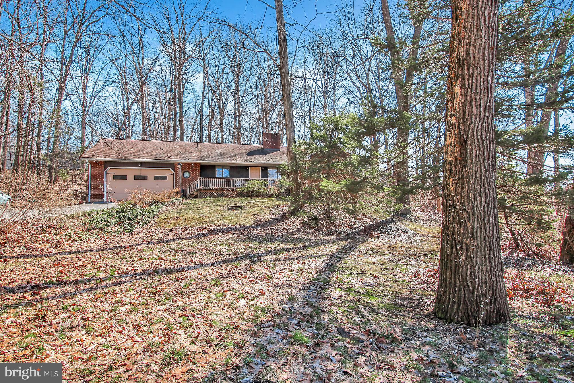 5543 Bossler Road Elizabethtown, PA 17022 - Photo 23 of 23 Front