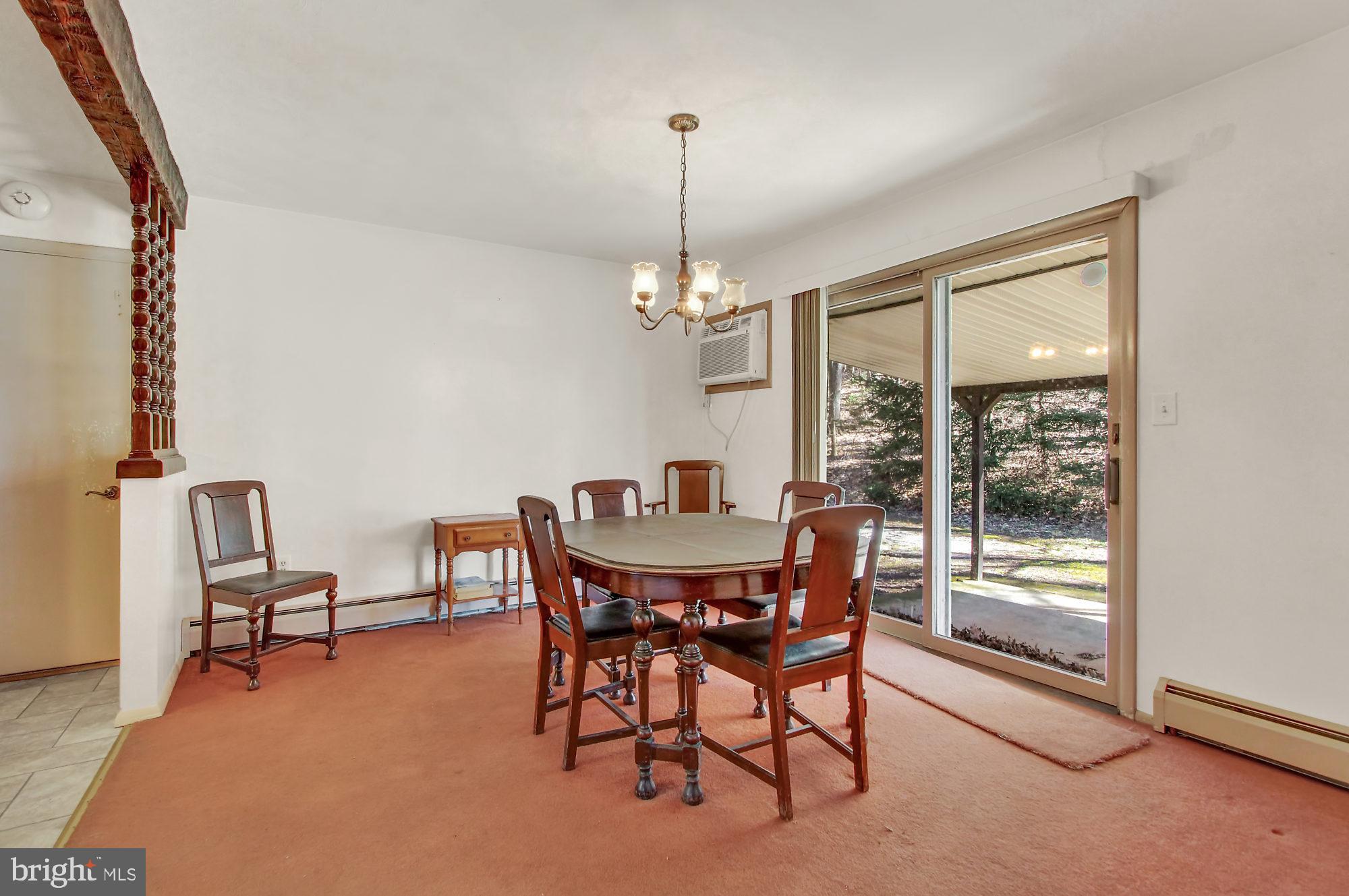 5543 Bossler Road Elizabethtown, PA 17022 - Photo 6 of 23 Dining Room