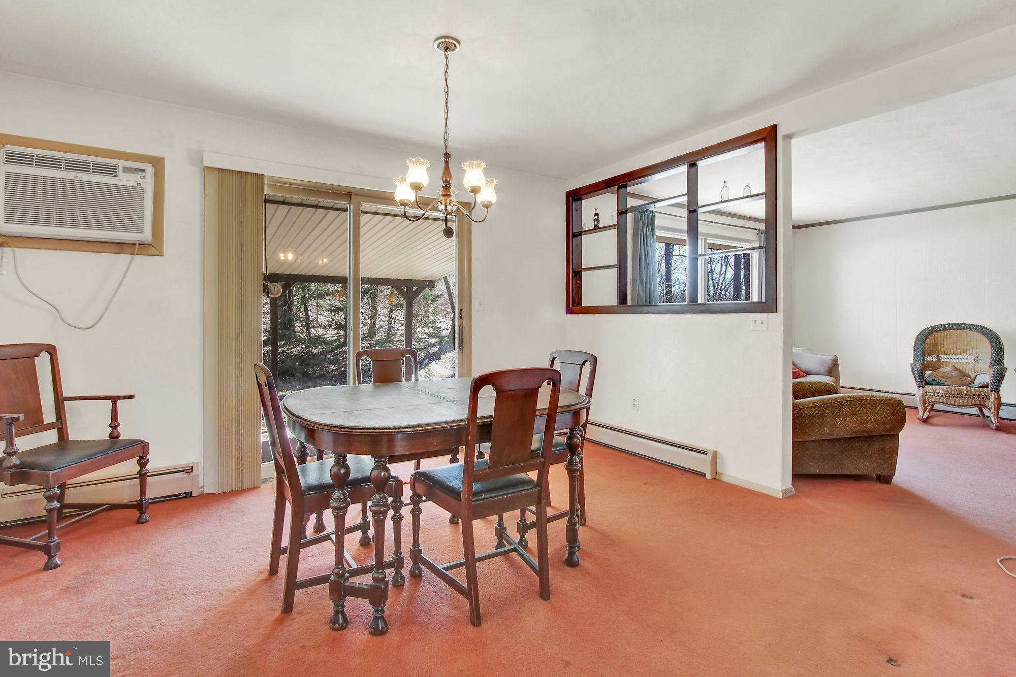 5543 Bossler Road Elizabethtown, PA 17022 - Photo 7 of 23 Dining Room