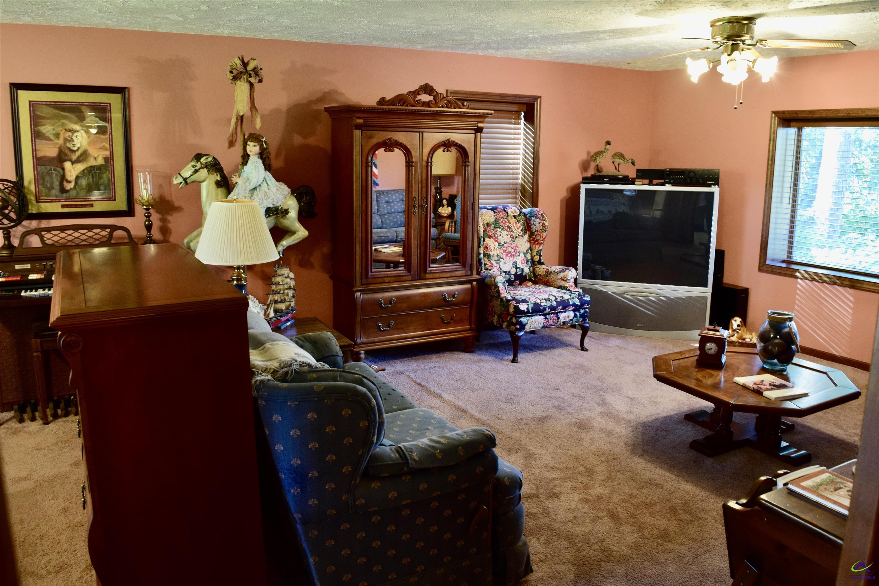 895 Isabella Terrell Road Poulan, GA 31781 - Photo 24 of 65 Gallery Image 24