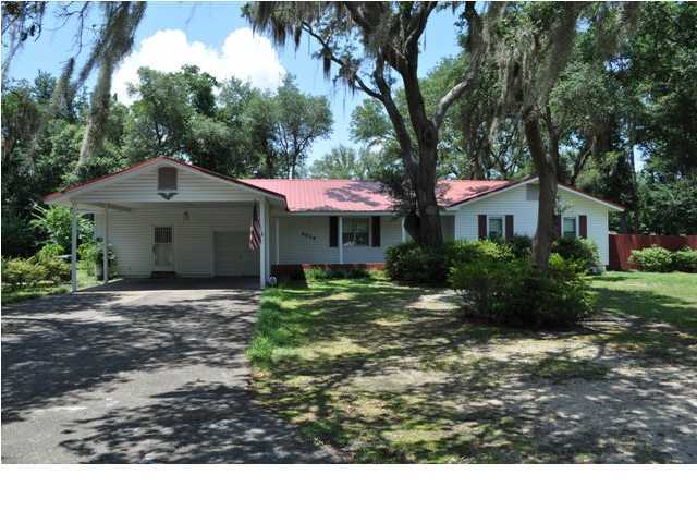 6524 Hamilton Bridge Road Milton, FL 32570 - Photo 1 of 18 Gallery Image 1