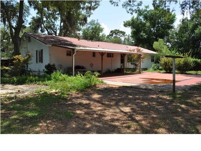 6524 Hamilton Bridge Road Milton, FL 32570 - Photo 13 of 18 Gallery Image 13