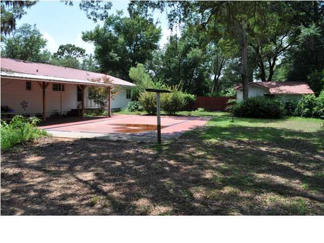 6524 Hamilton Bridge Road Milton, FL 32570 - Photo 17 of 18 Gallery Image 17