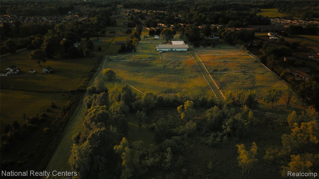 58191 Eight Mile Road Northville, MI 48167 - Photo 56 of 57