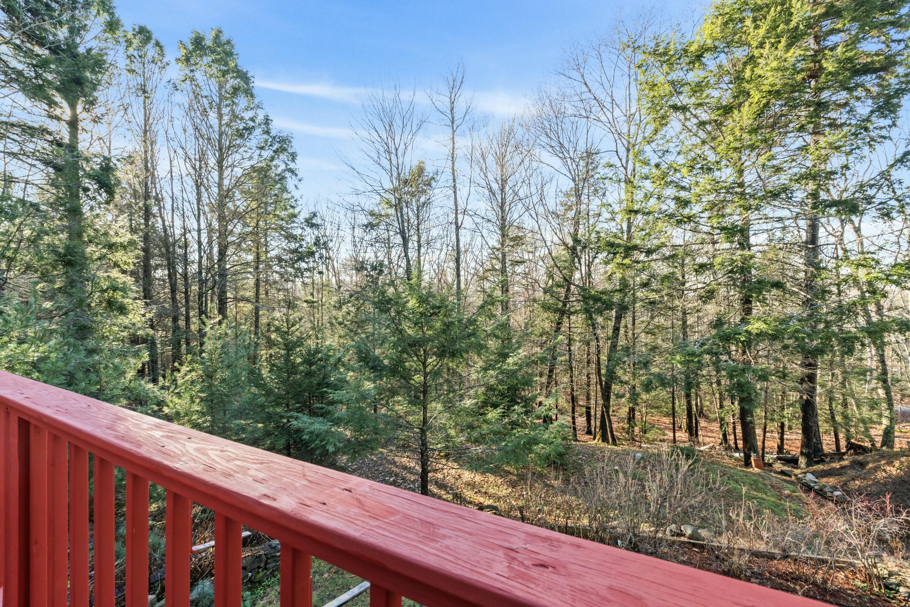 39 Henry Road Georgetown, ME 04548 - Photo 10 of 62 View from Deck