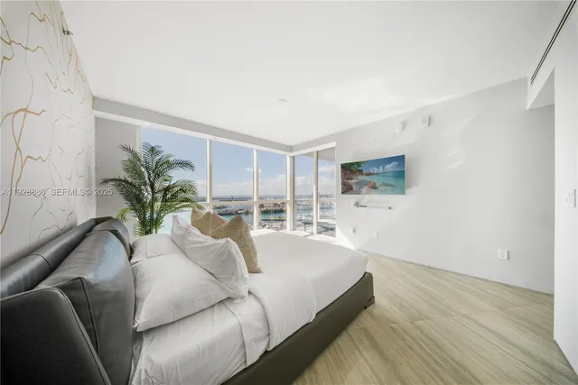 $27,500 | 450 Alton Road, Unit 3301, Miami Beach, FL 33139