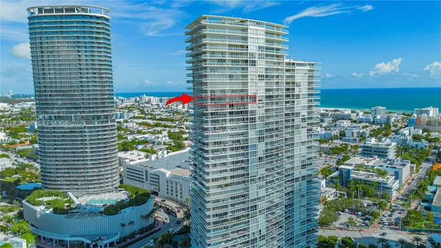 $27,500 | 450 Alton Road, Unit 3301, Miami Beach, FL 33139