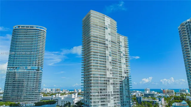 $27,500 | 450 Alton Road, Unit 3301, Miami Beach, FL 33139