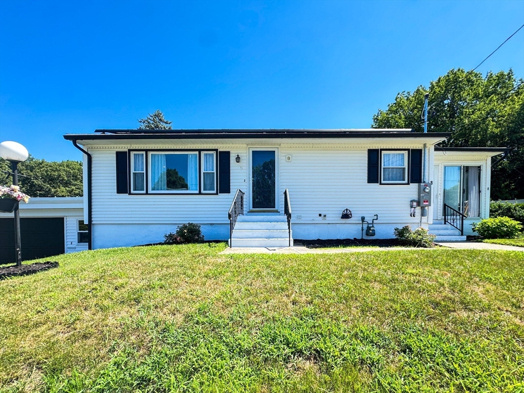 8 Francella Road Methuen, MA 01844 - Photo 1 of 42