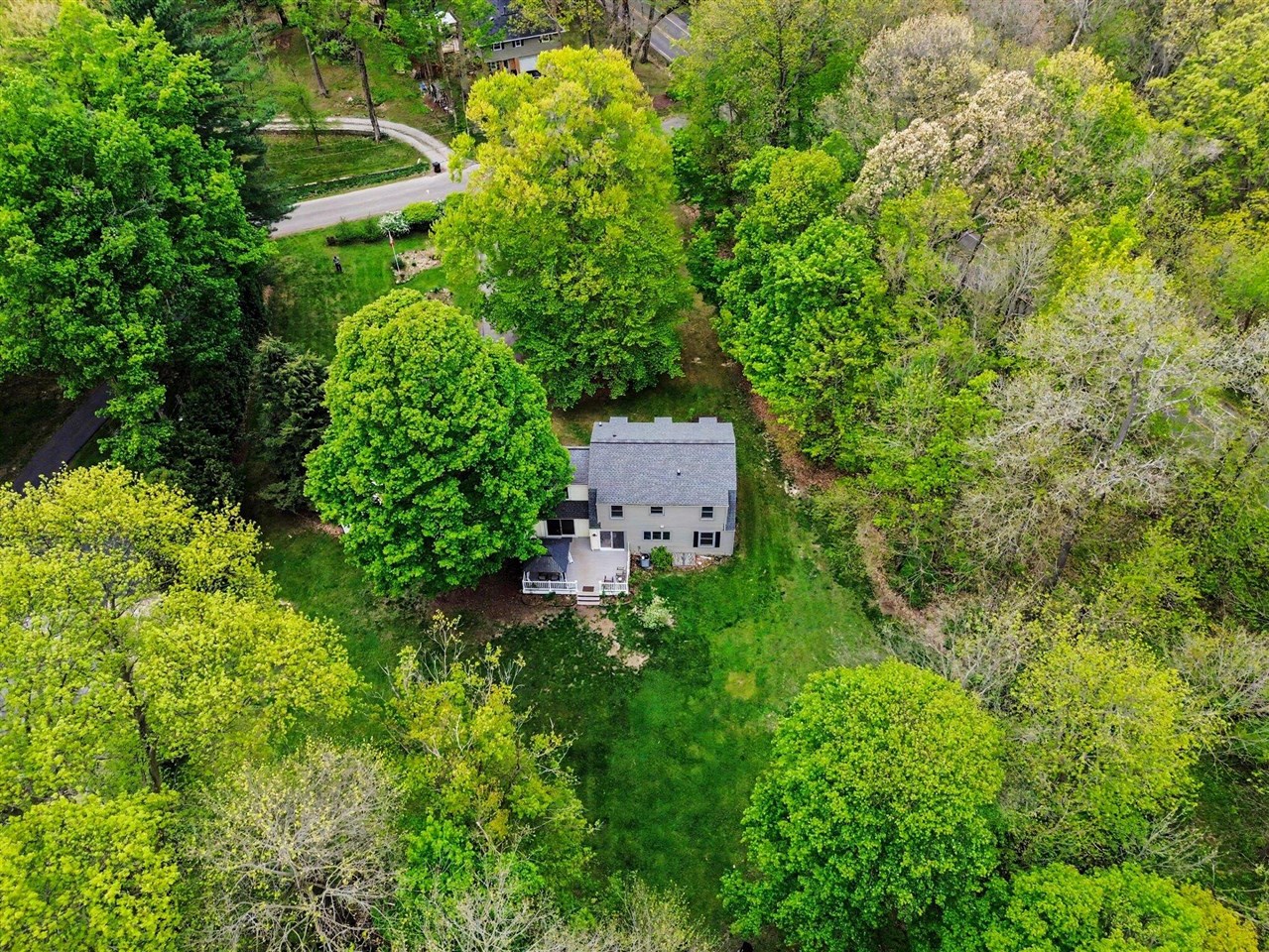 2813 Brookside Boulevard Jackson, MI 49203 - Photo 42 of 45