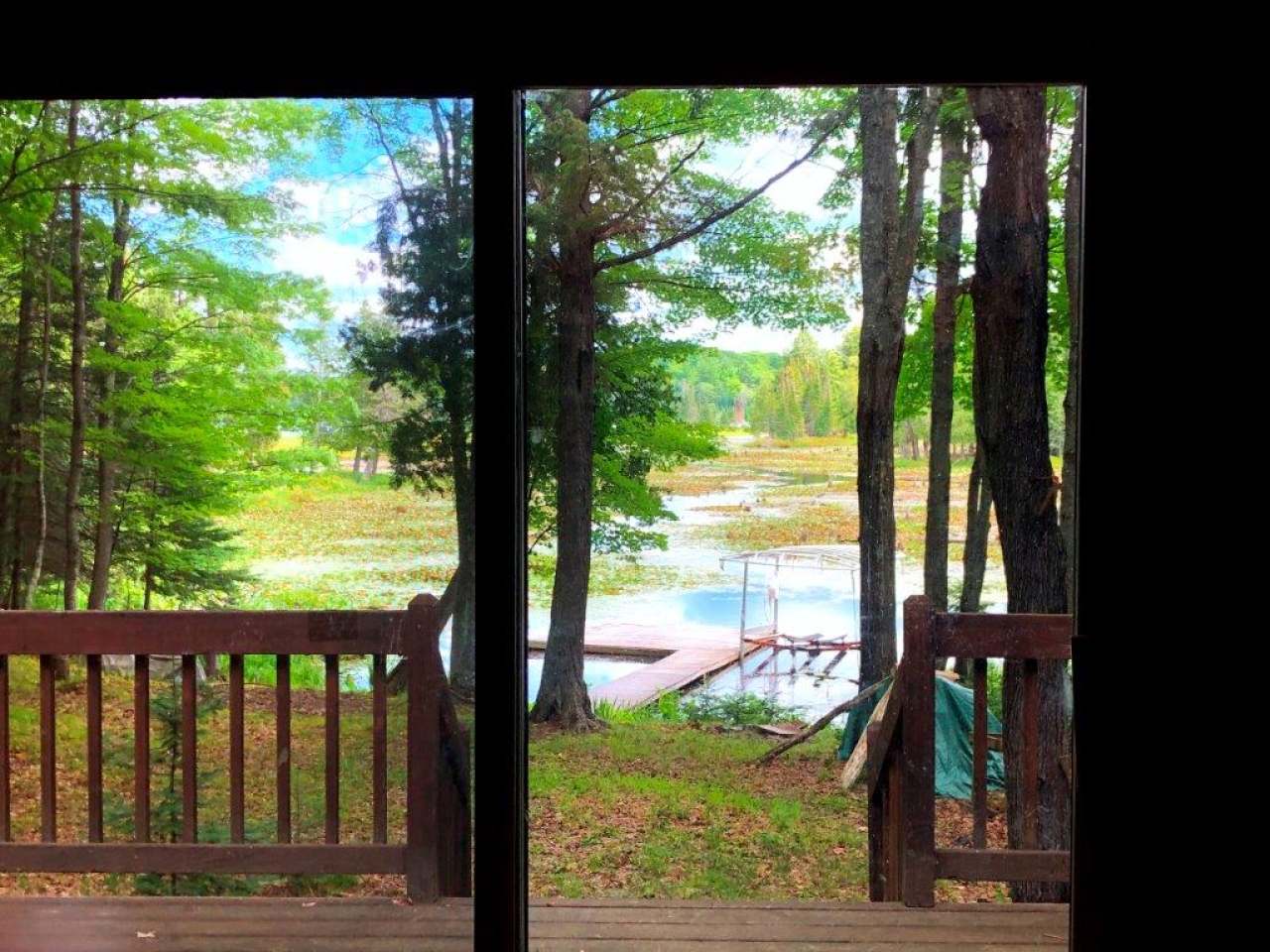 3576 Palmquist Road Watersmeet, MI 49969 - Photo 7 of 9 Gallery Image 7