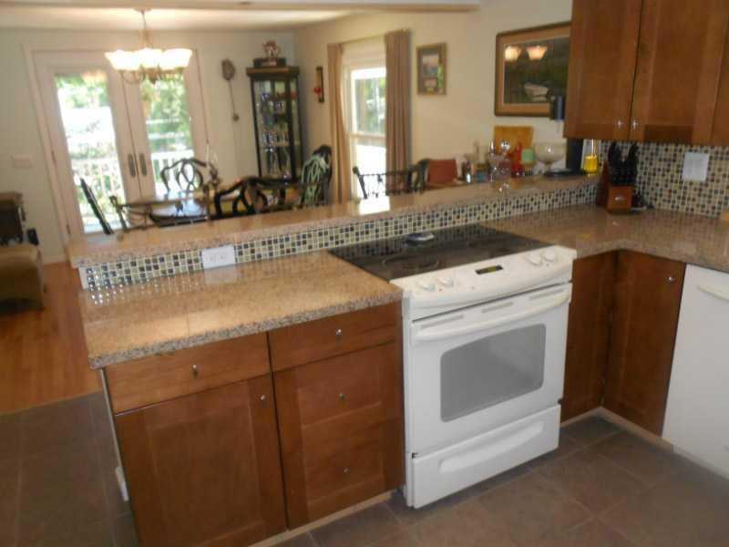74 Mountain Road Cape Neddick, ME 03902 - Photo 18 of 30 Kitchen.