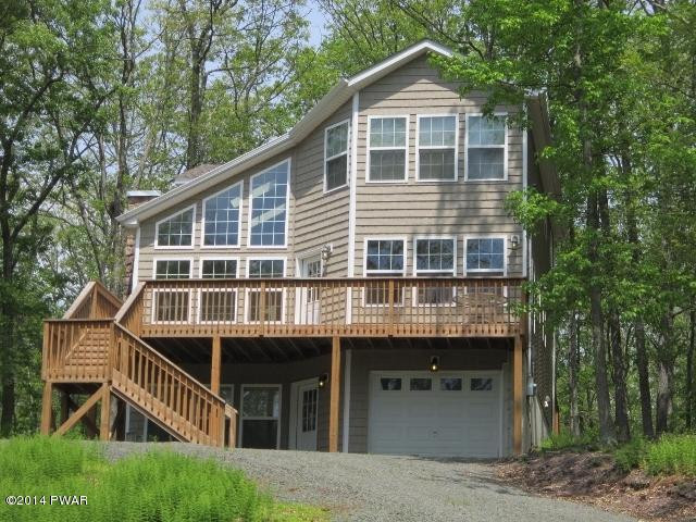 107 Laurel Road Lackawaxen, PA 18435 - Photo 2 of 20 Gallery Image 2