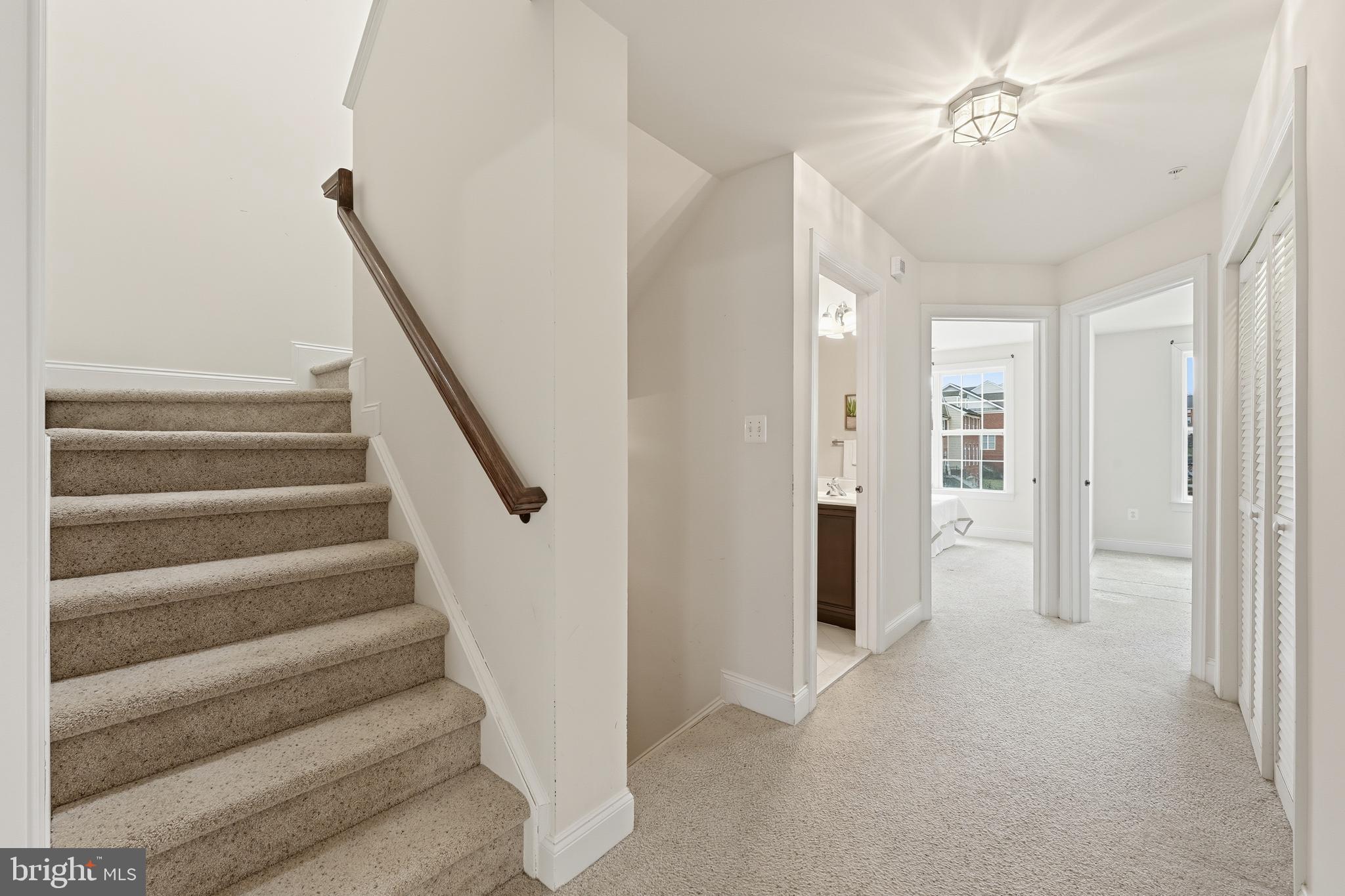 2284 Brimstone Place Hanover, MD 21076 - Photo 24 of 37 a view of entryway