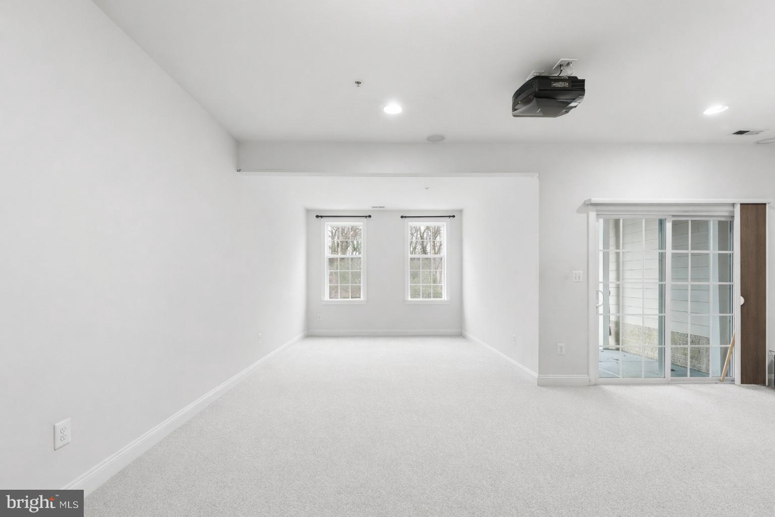 2284 Brimstone Place Hanover, MD 21076 - Photo 25 of 37 a view of livingroom with hardwood floor and window