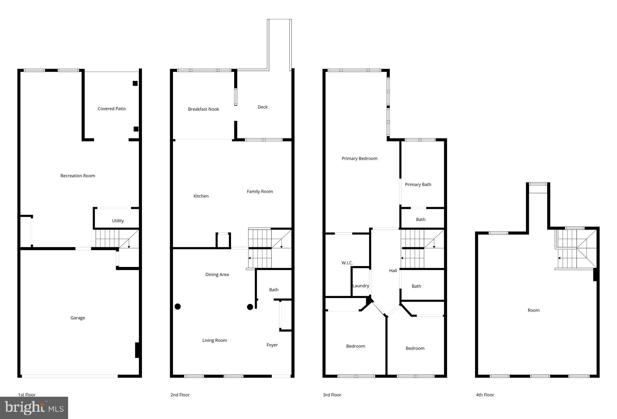 2284 Brimstone Place Hanover, MD 21076 - Photo 37 of 37